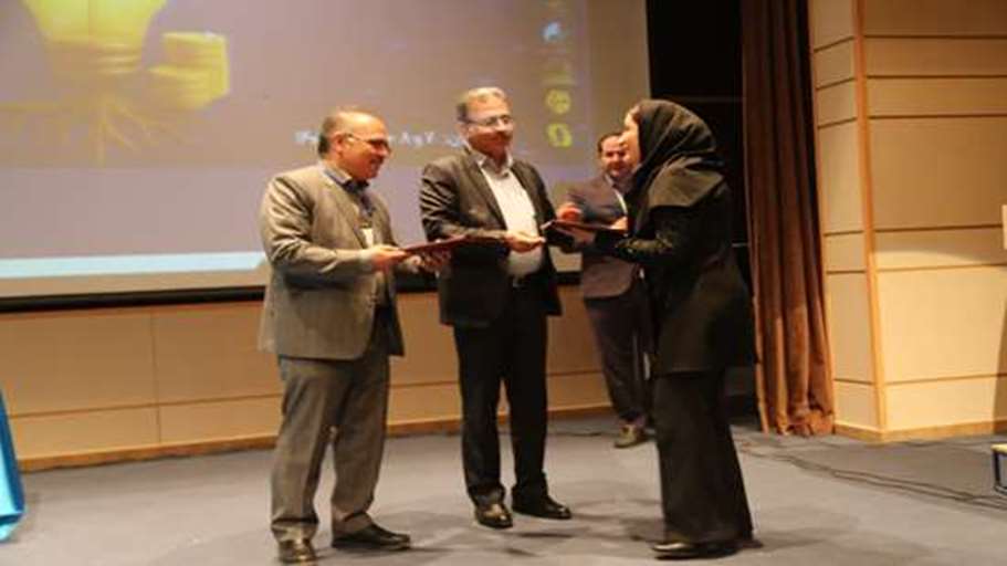 انتصاب عضو هیات علمی مرکز به‌عنوان نماینده ستاد توسعه علوم و فناوری گیاهان دارویی استان‌های خراسان رضوی و خراسان شمالی